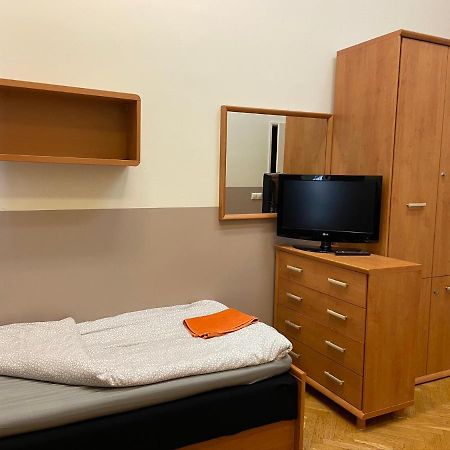 בודפשט Guest Rest Studio Apartments מראה חיצוני תמונה