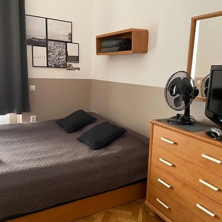 בודפשט Guest Rest Studio Apartments מראה חיצוני תמונה